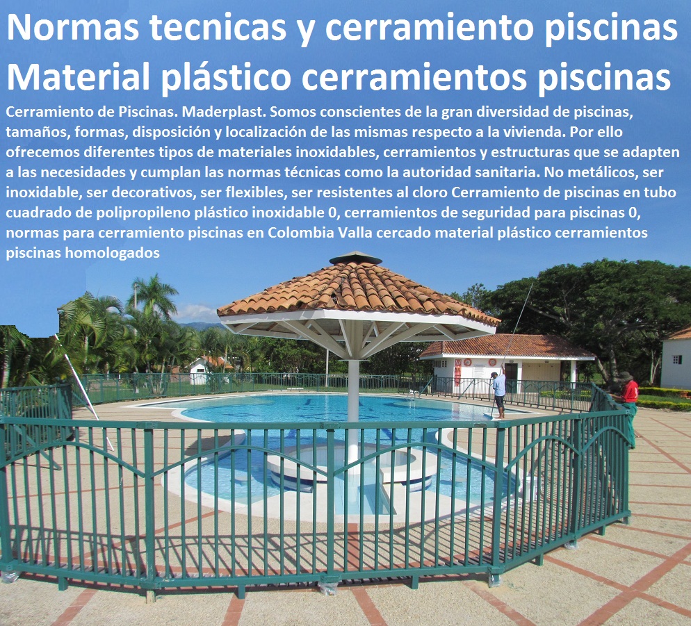Materiales para cerramiento de piscinas diseño encerramiento de piscinas inoxidables 0 materiales para cerramiento de piscinas 0 Cercados Perimetrales Maderplast 0 cerramiento según las especificaciones técnica diseños Cercados Materiales para cerramiento de piscinas diseño encerramiento de piscinas inoxidables 0 05 dotaciones para hoteles 0 equipamiento hotelero 0 mantenimiento para centros recreativos 0 reparaciones equipos recreacionales vacacionales materiales para cerramiento de piscinas 0 Cercados Perimetrales Maderplast 0 cerramiento según las especificaciones técnica diseños Cercados Materiales para cerramiento de piscinas diseño encerramiento de piscinas inoxidables 0 materiales para cerramiento de piscinas 0 Cercados Perimetrales Maderplast 0 cerramiento según las especificaciones técnica diseños Cercados